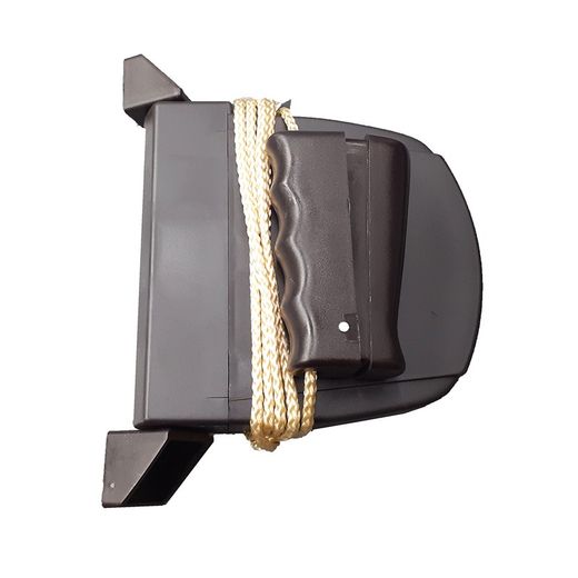 Coletor CORDON 3 mm. MINI dobrável com alça