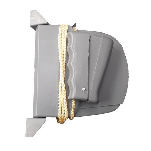 Coletor CORDON 3 mm. MINI dobrável com alça