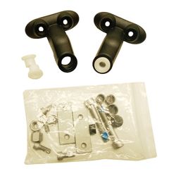 Bandes inférieures pour barre de chargement de store