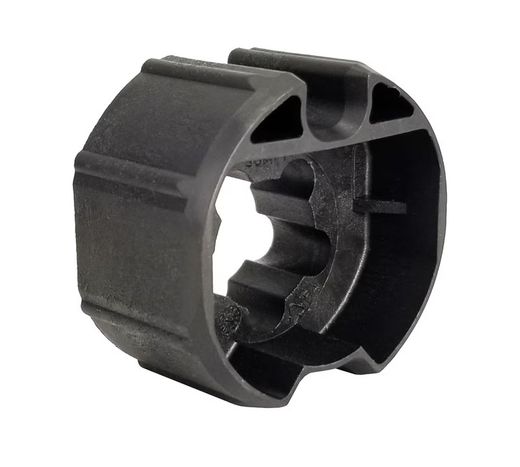 Rueda motr. HiP. a Ø 78 Mitjavila