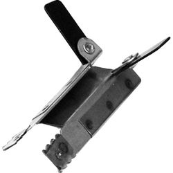 Ensemble d'assurance clip.