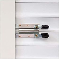 Ensemble d'assurance clip.