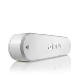 Capteur de vent pour store Somfy Eolis 3D WireFree io