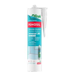 Olivé Fungicida de Silicone UNIVERSAL 280 ml