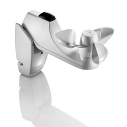 SOLIRIS RTS : Capteur vent et soleil Somfy