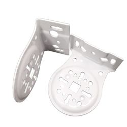 Support de fixation *M* pour stores enrouleurs