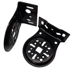 Support de fixation *M* pour stores enrouleurs