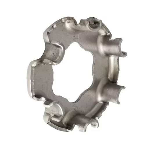 Soporte motor SM: universal Fe para soldar