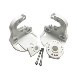 Support de store Point d'injection droit SANS SPIKE type cassette