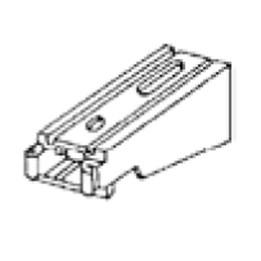 Soporte Universal STOR Nylon de 8 cm.- TECHO/PARED