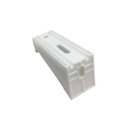 Soporte Universal STOR Nylon de 8 cm.- TECHO/PARED
