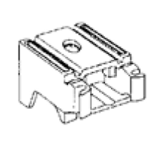 Soporte Universal STOR Nylon - TECHO/PARED