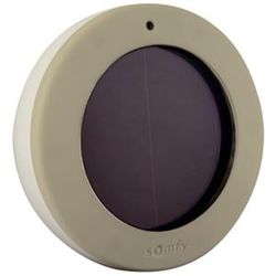Sunis sensor RTS wirefree: CAPTOR SOLAR autónomo con célula fotovoltaica
