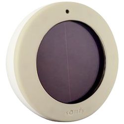 Sunis sensor RTS wirefree: CAPTOR SOLAR autónomo con célula fotovoltaica