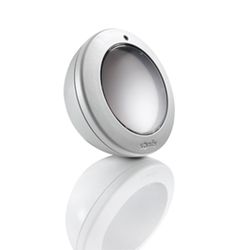 Sunis sensor RTS wirefree: CAPTOR SOLAR autónomo con célula fotovoltaica