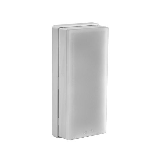 Sunteis io: Sensor de luminosidad y temperatura Somfy