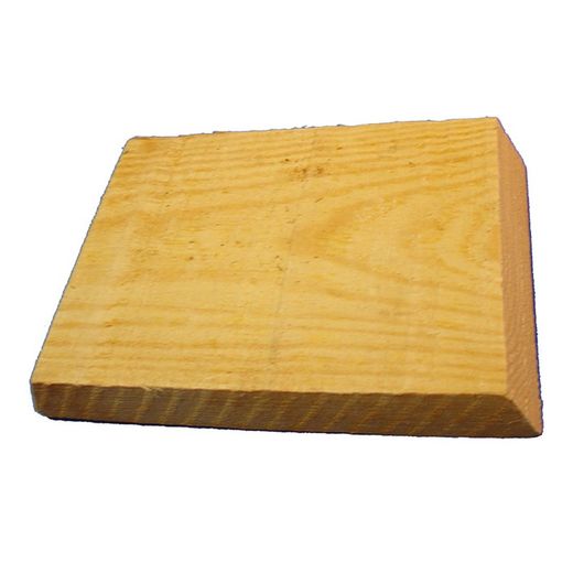 Taco de madera 15x15 para soporte