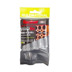 Peneiras Bloco Químico Fischer Ø 12x85 (Saco 8 u.)