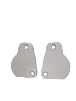 Housses pour profil de store BAMBU 1 - PVC