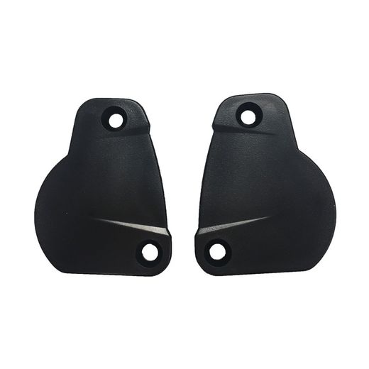 Housses pour profil de store BAMBU 1 - PVC