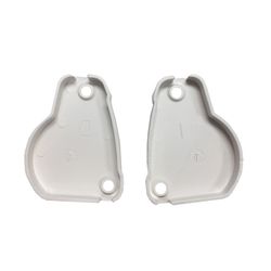 Housses pour profil de store BAMBU 1 - PVC