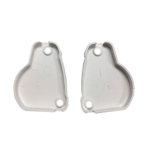 Housses pour profil de store BAMBU 1 - PVC