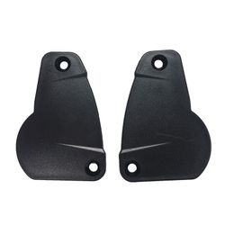 Housses pour profil de store BAMBU 2 - PVC