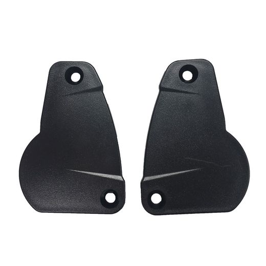 Housses pour profil de store BAMBU 2 - PVC