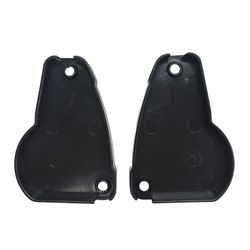 Housses pour profil de store BAMBU 2 - PVC