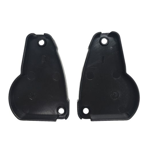 Housses pour profil de store BAMBU 2 - PVC