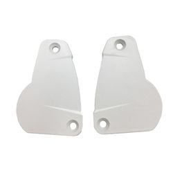 Housses pour profil de store BAMBU 2 - PVC