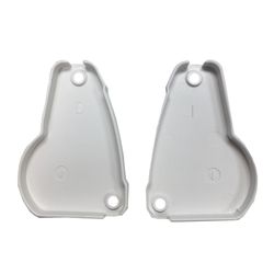 Housses pour profil de store BAMBU 2 - PVC