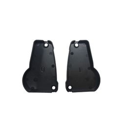 Housses pour profil de store BAMBU 3 - PVC