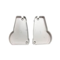 Housses pour profil de store BAMBU 3 - PVC