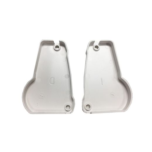 Housses pour profil de store BAMBU 3 - PVC