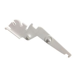 Bouchon de treillis C-145 commande DROITE - NYLON