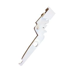 Bouchon de treillis C-145 Commande DROITE (GRILLE) - NYLON