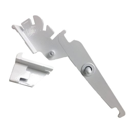 Tapon celosia C-145 mando DERECHA - ALU