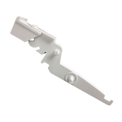 Bouchon de treillis C-145 commande GAUCHE - NYLON