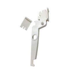 Bouchon de treillis C-145 commande GAUCHE (GRILLE) - NYLON