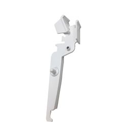 Bouchon de treillis C-145 commande GAUCHE - ZAMAK