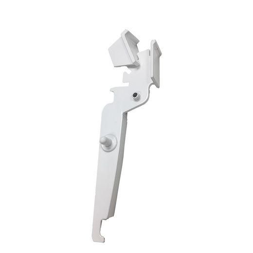 Bouchon de treillis C-145 commande GAUCHE - ZAMAK