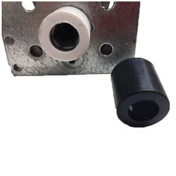 Bouchon pour mécanisme de tour "K"