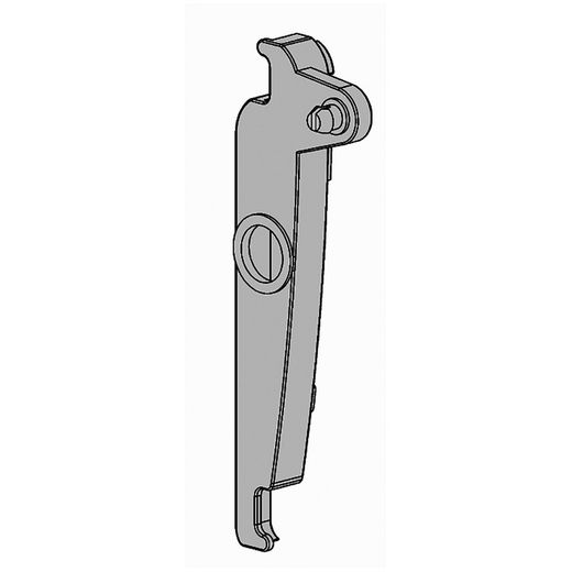 Bouchons de treillis C-145 (GRILLE) - Ensemble NYLON.