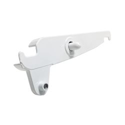 Bouchons de treillis C-145 - ALU, Set.