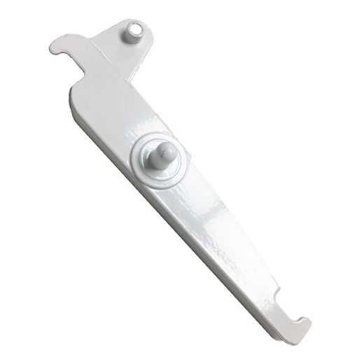 Bouchons de treillis C-145 - ALU, Set.