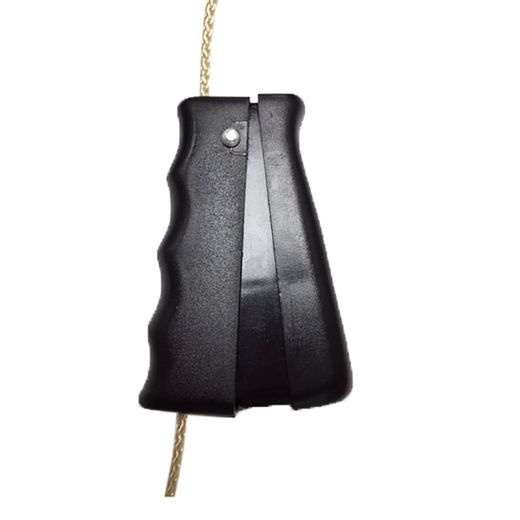 Poignée anatomique pour collecteur de cordon Ø 3/5 mm