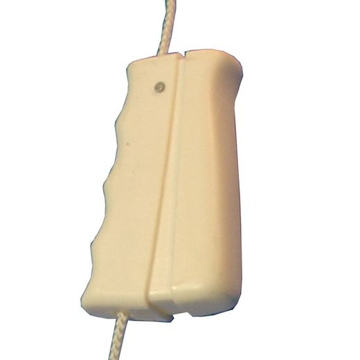 Poignée anatomique pour collecteur de cordon Ø 3/5 mm