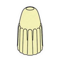 Cabo PLÁSTICO (Bolota) para corda Alicantina