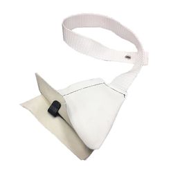 Sangle à ruban avec crochet Gradhermetic gauche : SGH